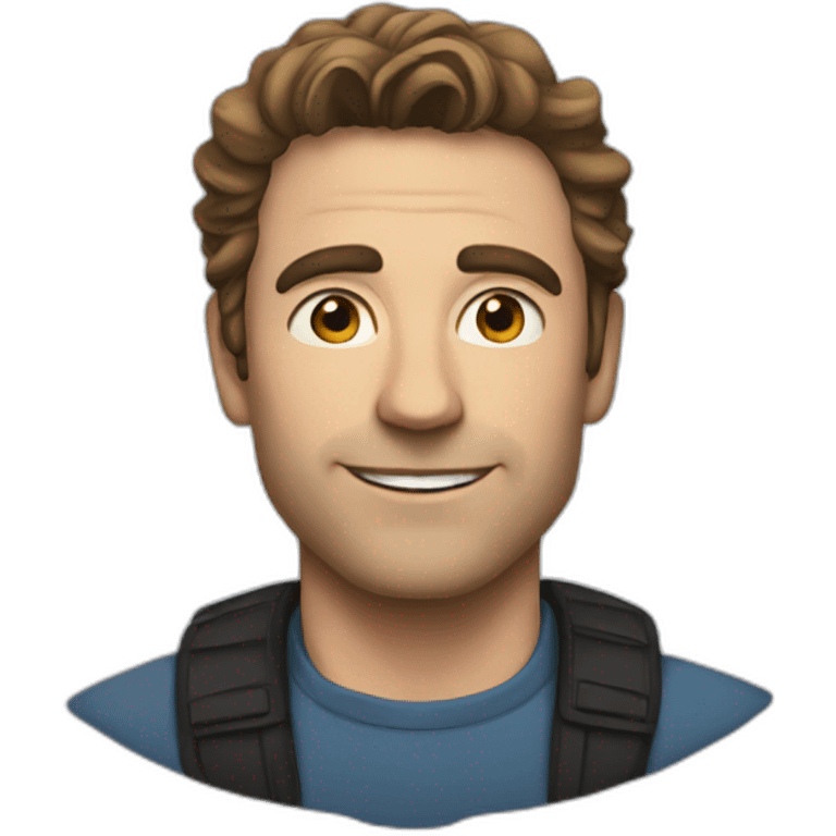 james hoffman emoji