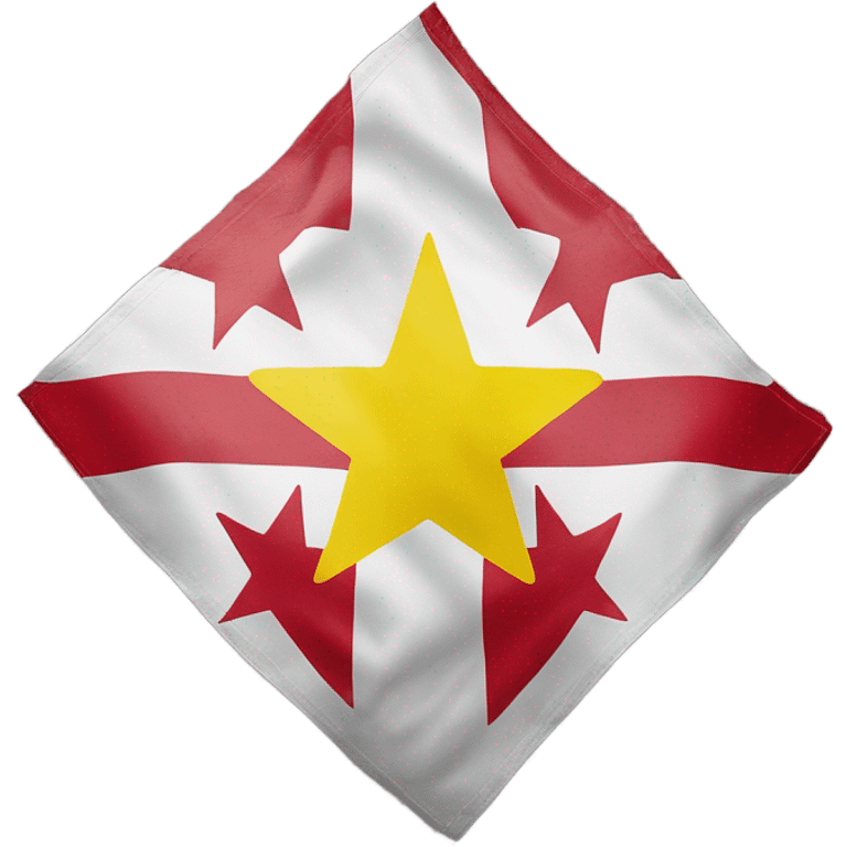 Syrie libre drapeau  emoji