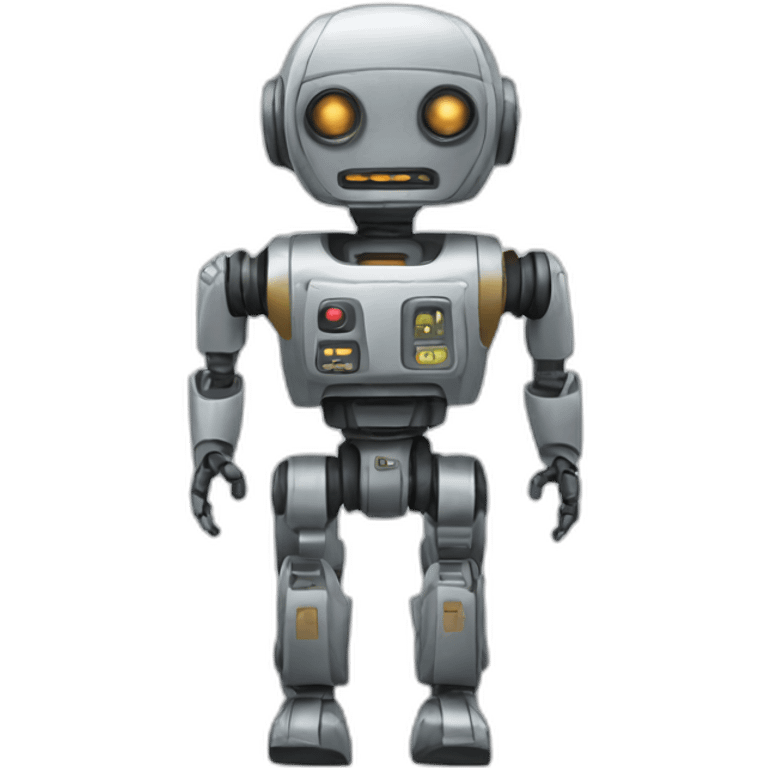 robot-copilot emoji