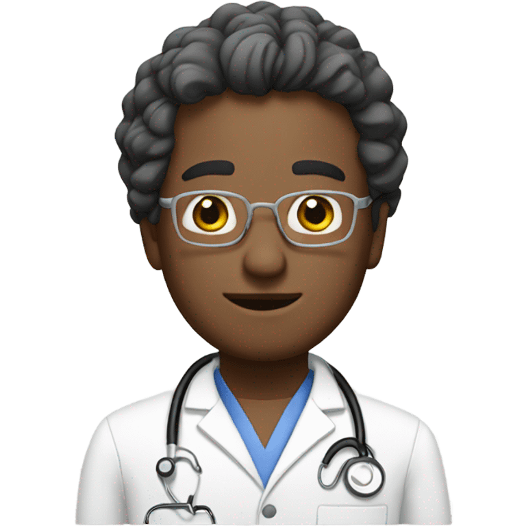 Doc emoji