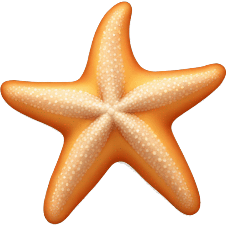 starfish emoji