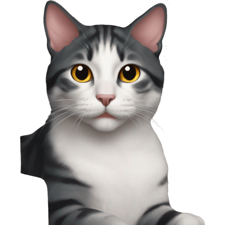 devin booker as a cat emoji