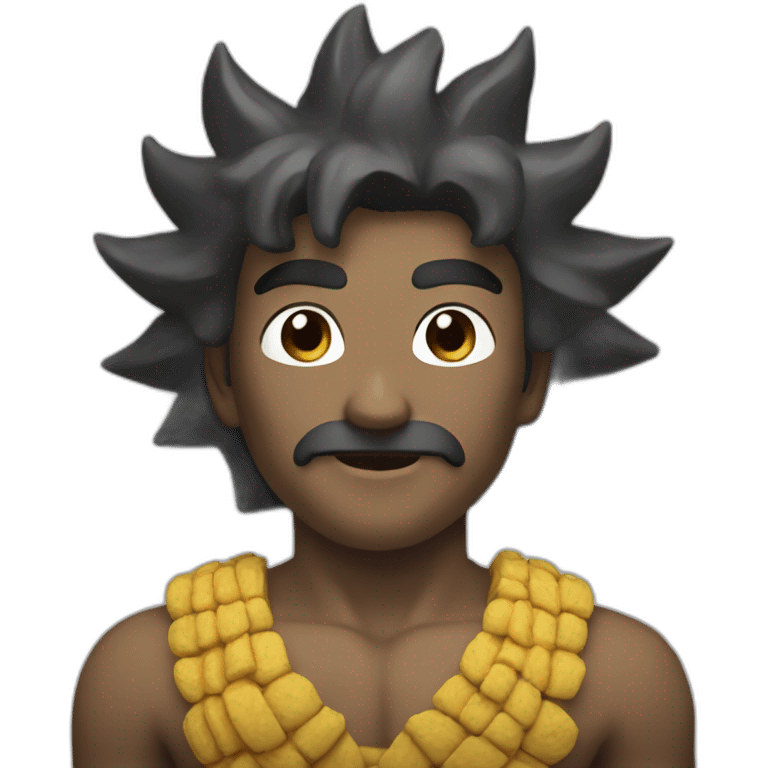 kameto emoji