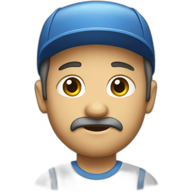 docker emoji