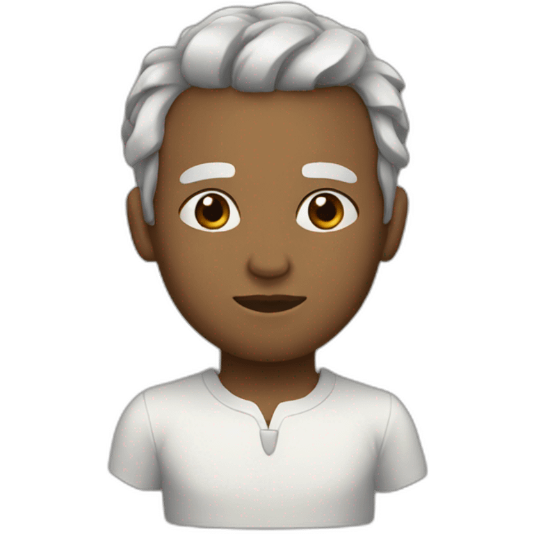 Kirua emoji