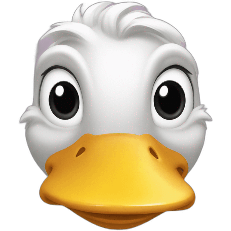 canard emoji