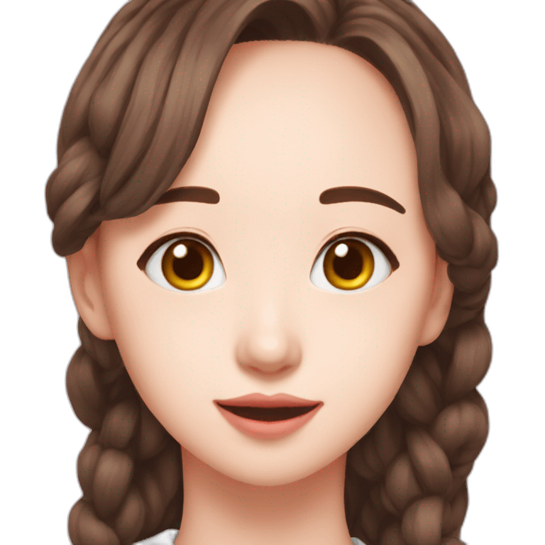 Nayeon emoji