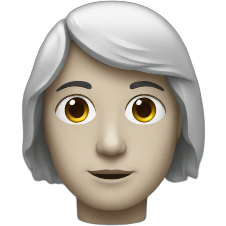 Artificial intelligence  emoji