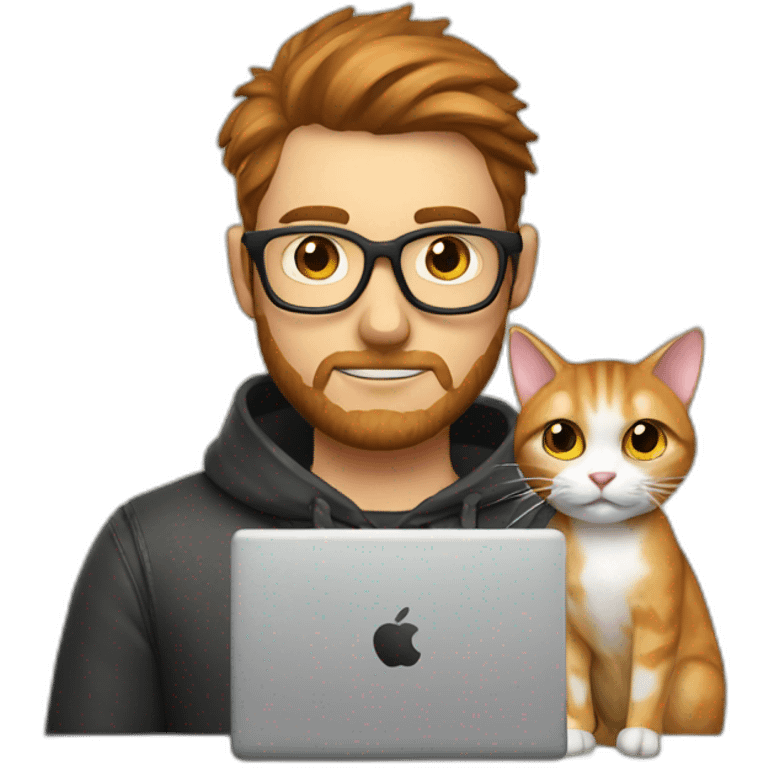 freelance-indie-hacker-that-writes-rust-and-raise-a-cat emoji