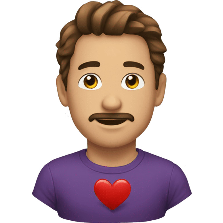 Manos de corazon  emoji