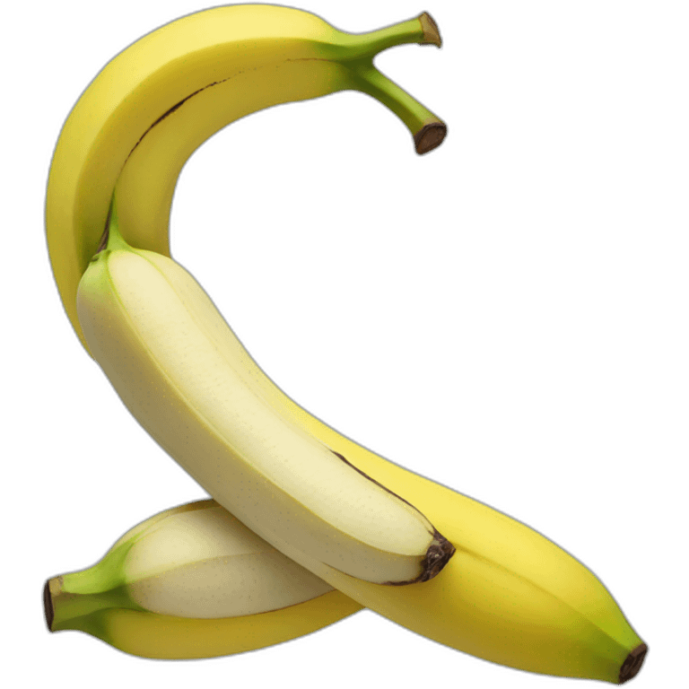 Banane emoji