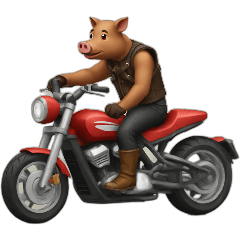 hog rider emoji