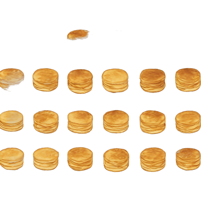 Pancake emoji