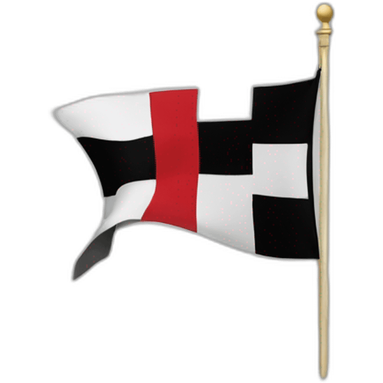 Bretagne flag emoji