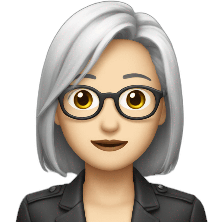 Nana osaki emoji