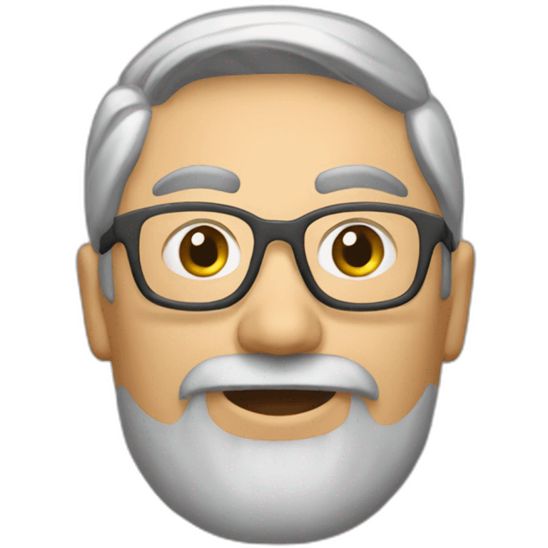 Kasym Zhomart Tokayev emoji