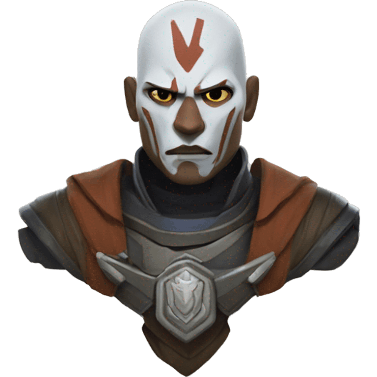 destiny2 zavala emoji