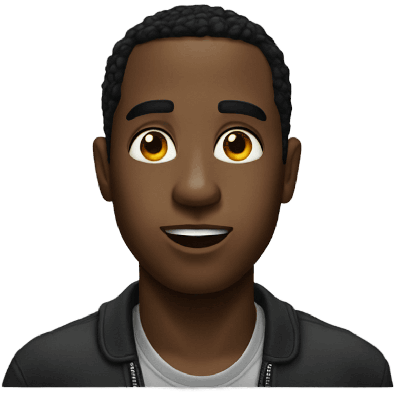 diddy emoji