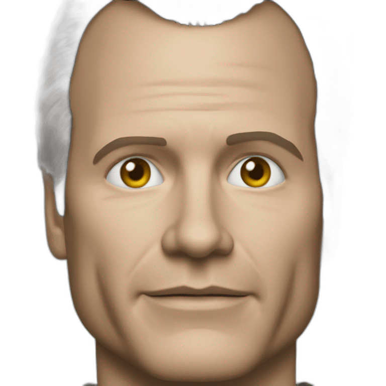 bill paxton in aliens emoji