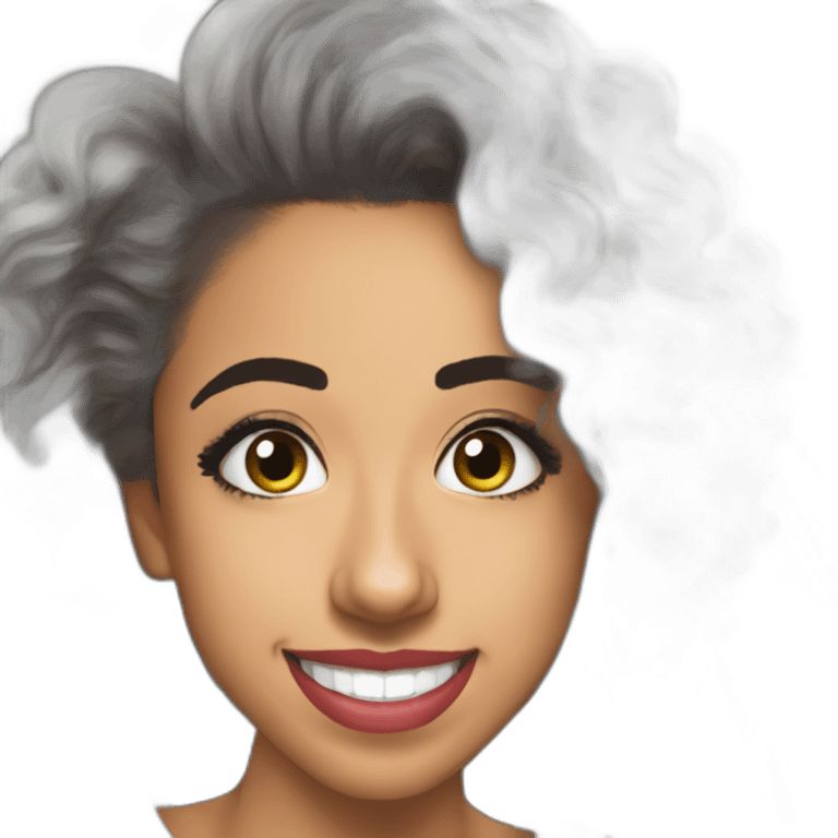 liza koshy emoji