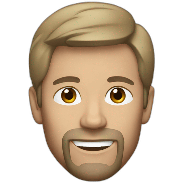 Brady emoji