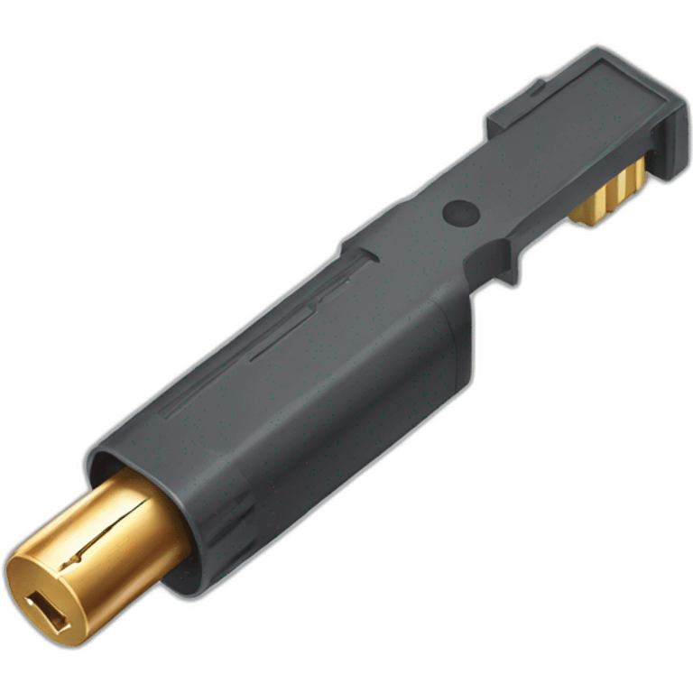 ammo charger emoji