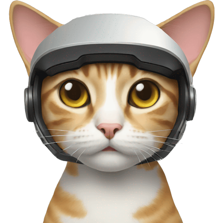 Vr cat emoji