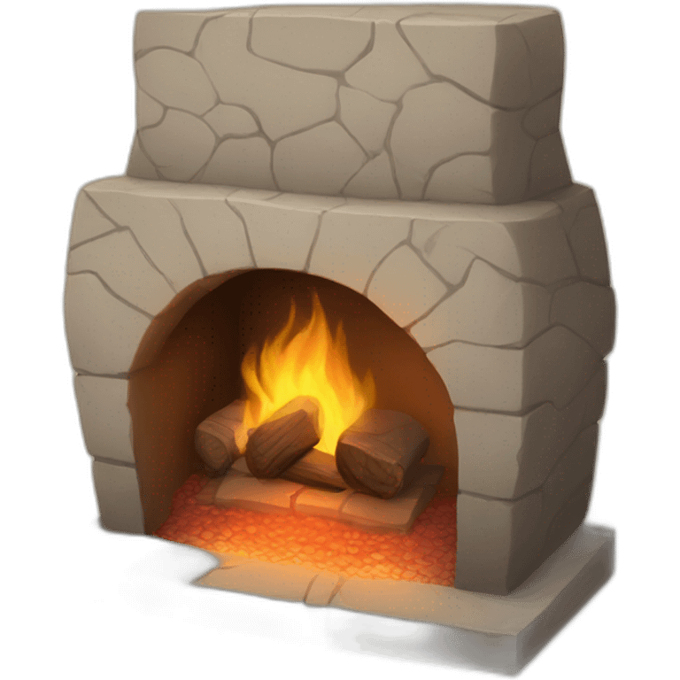 hearth emoji