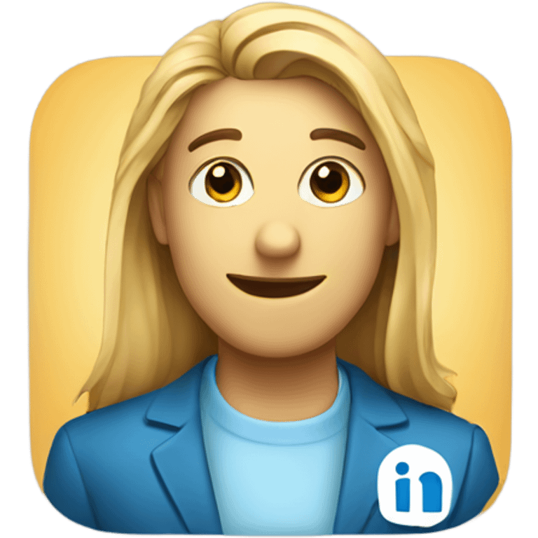 linkedin verification badge emoji