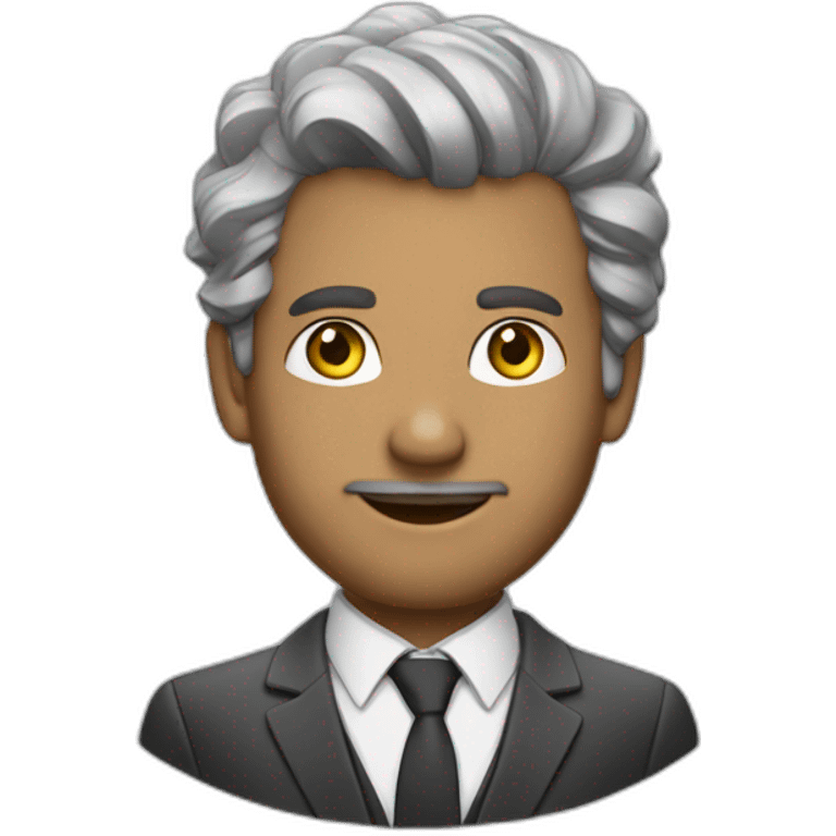 yevhenx founder of liquidity-as-service protocol emoji