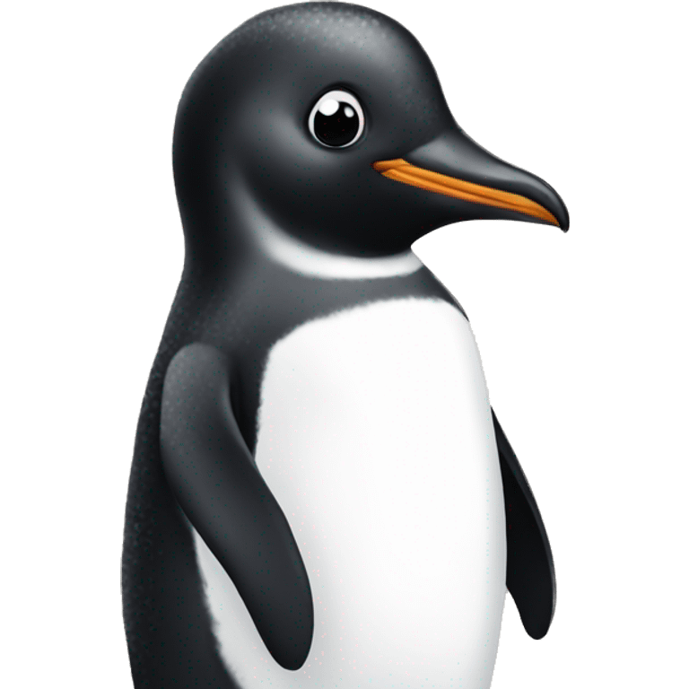 penguin emoji