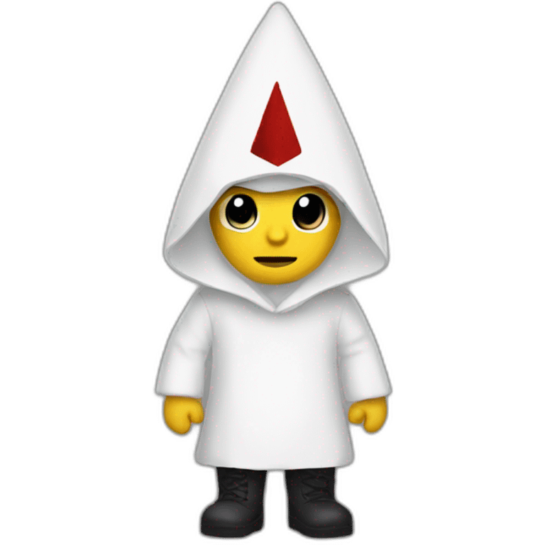 Kkk emoji