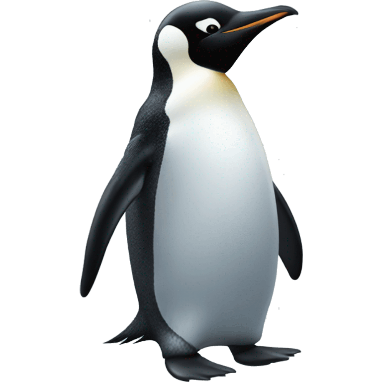 ice Pinguin emoji