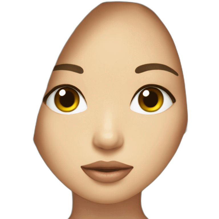 Kim Jennie emoji