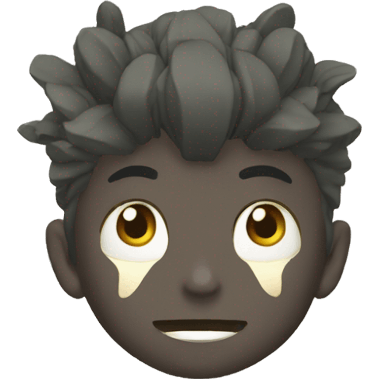 Gyokuyo emoji