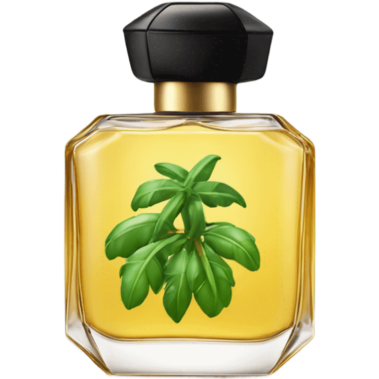 Parfum de marley  emoji