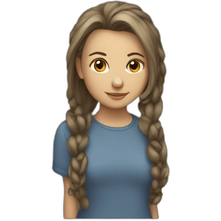 Bea-nmixx emoji