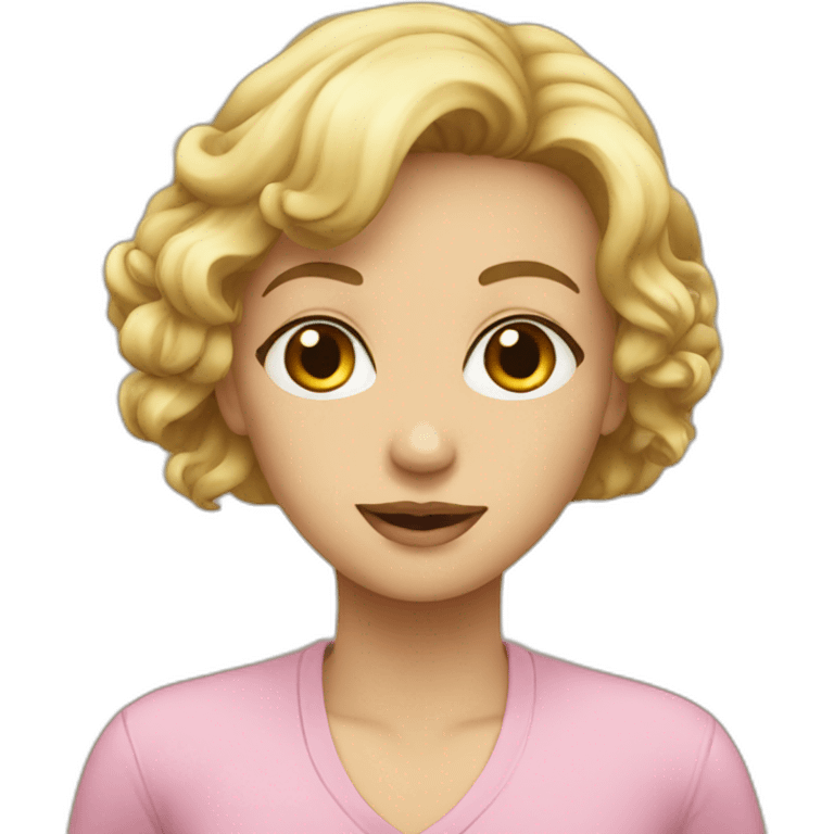 Rondine emoji