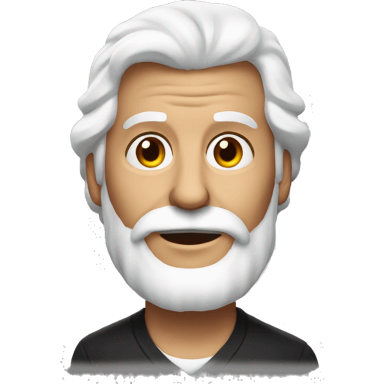 Michael De Santa emoji