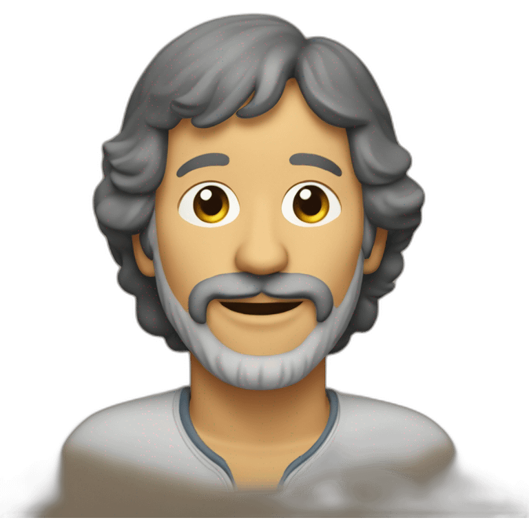 Cat Stevens emoji