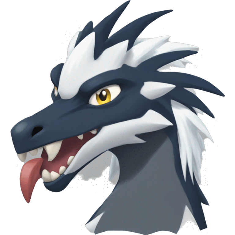 Nargacuga-Sergal-Silvally emoji