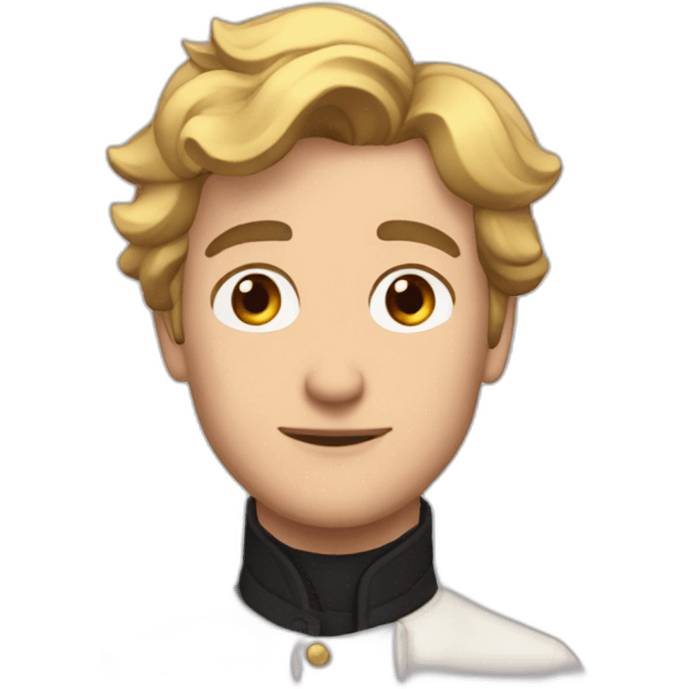 Adrien Chevalier emoji