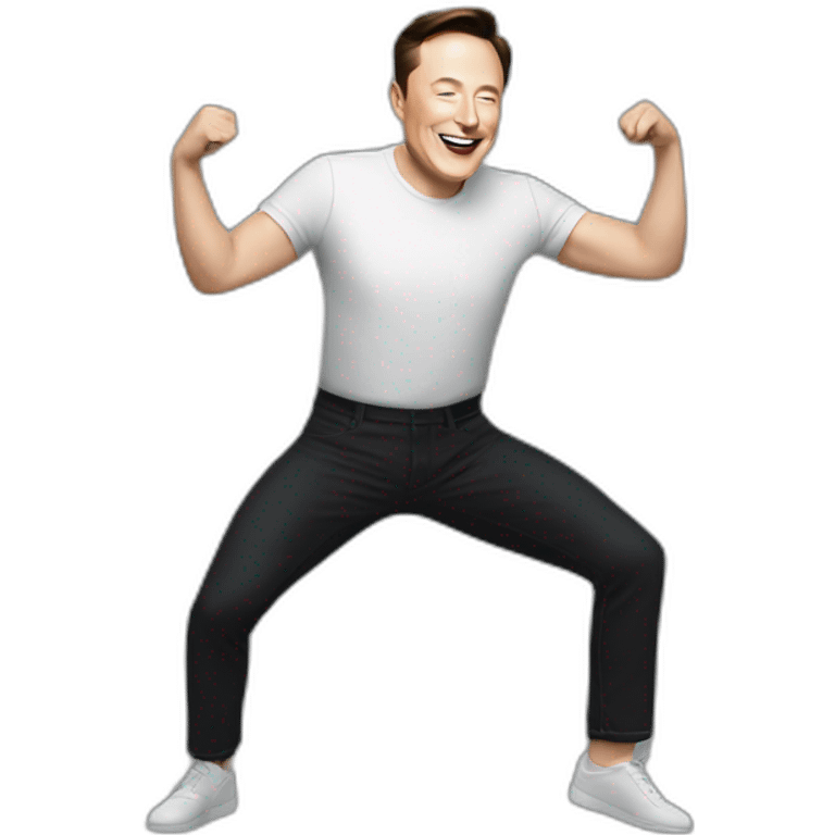 elon-musk-dancing emoji