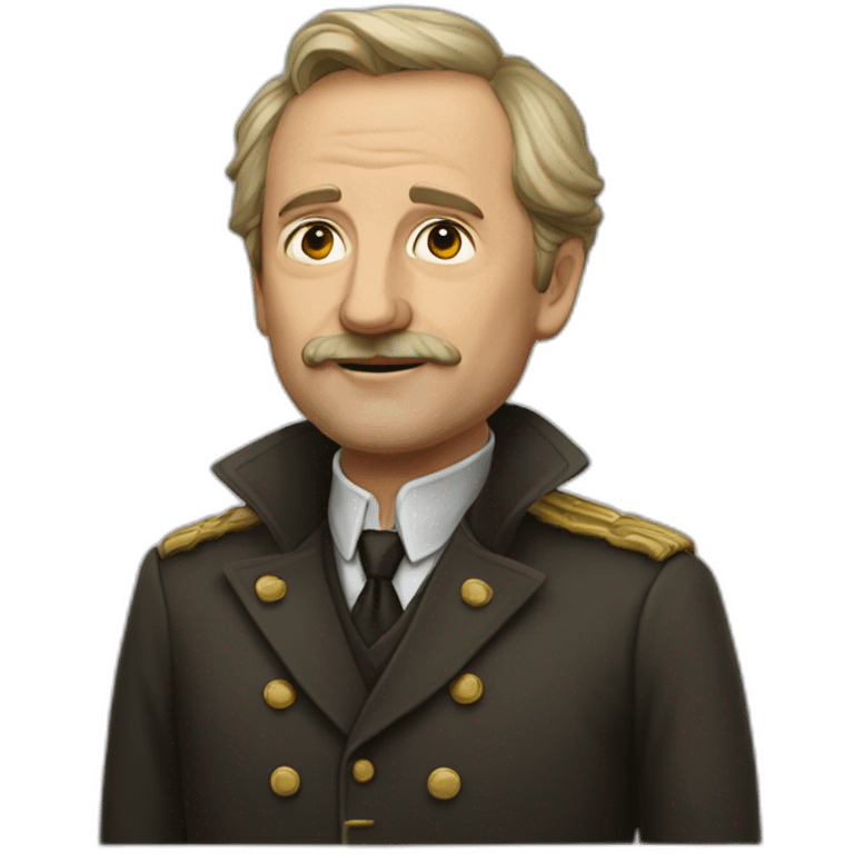 Evald Smalyakov emoji