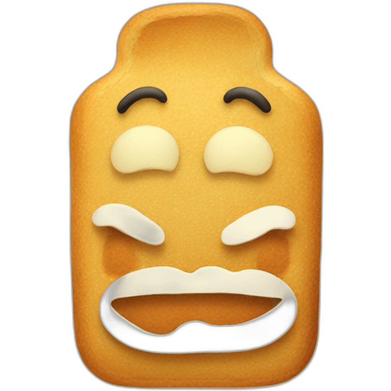 carbohydrates emoji