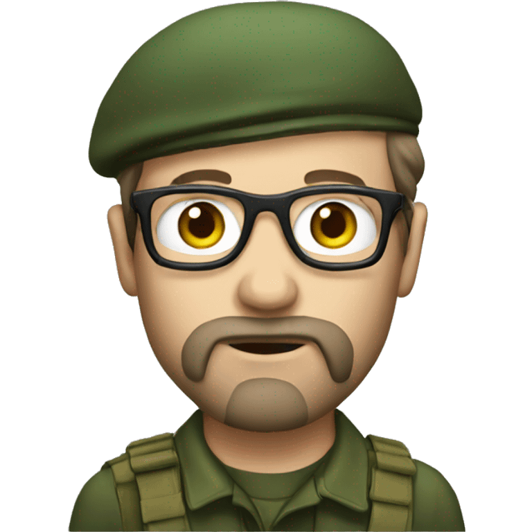 Ira emoji