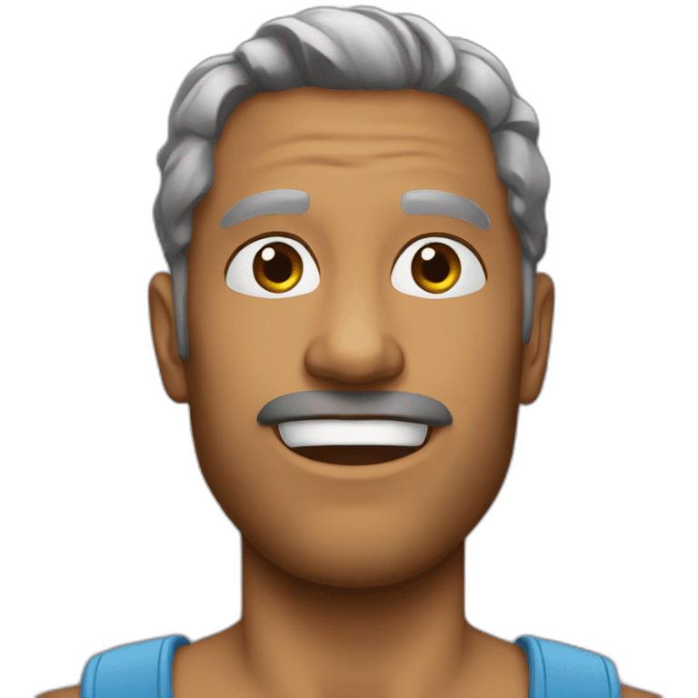 Unreal  emoji