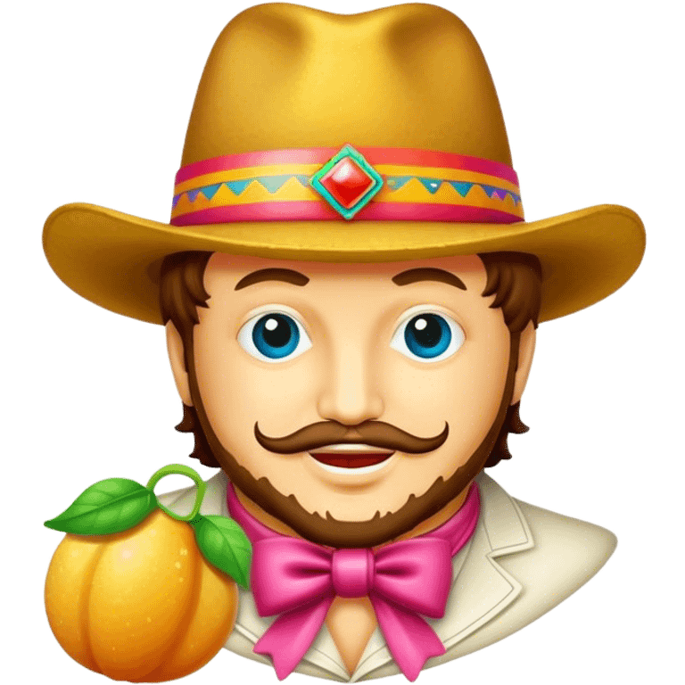 zucchero sugar fornaciari emoji