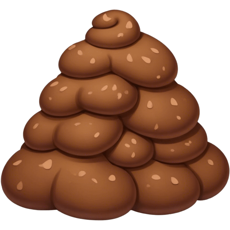 Poop emoji