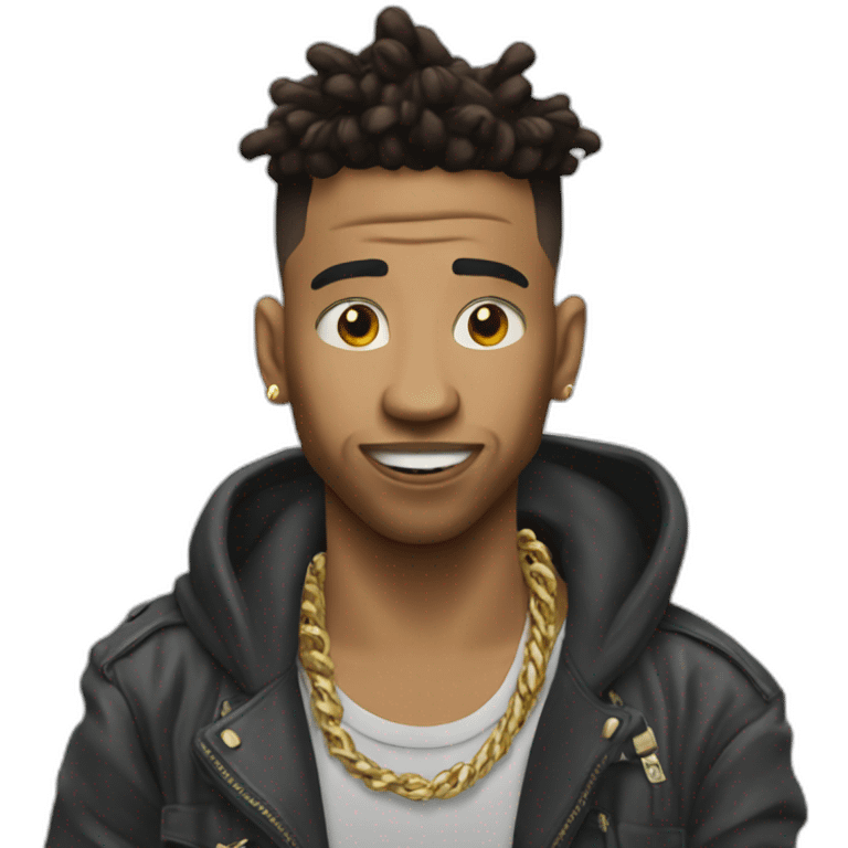 Nle choppa emoji